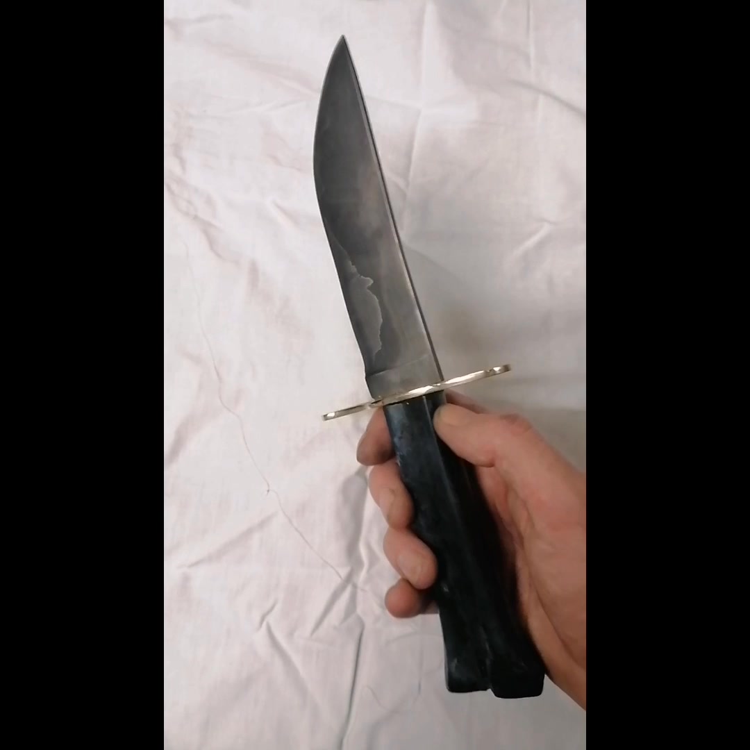 Les couteaux du Cantou