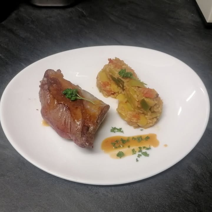 Les couteaux du Cantou