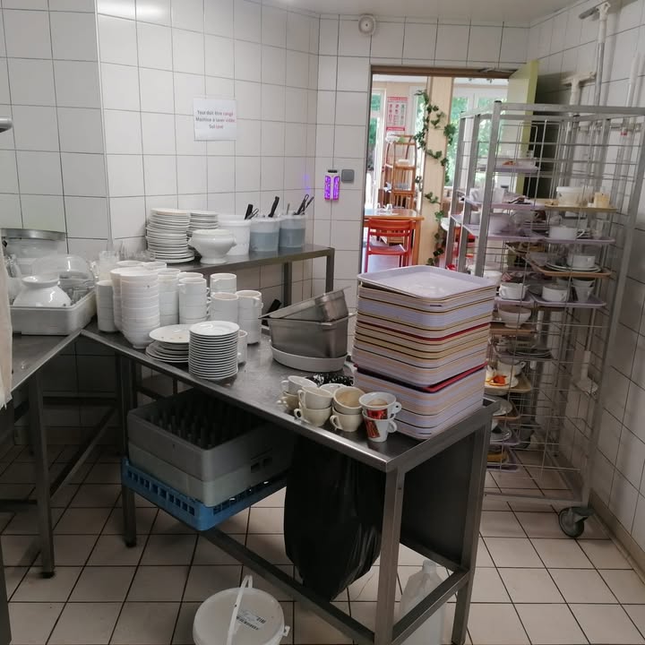 Les couteaux du Cantou