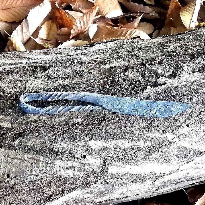 Les couteaux du Cantou